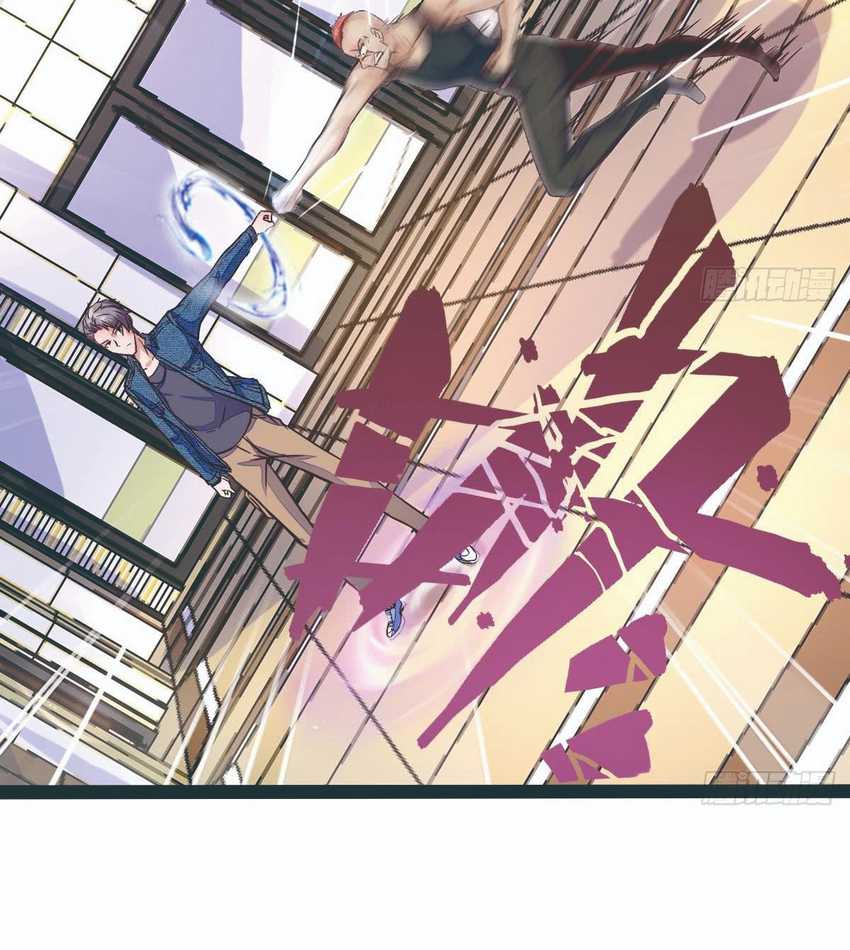 Rebirth Into the Strongest Immortal Cultivator Chapter 12 Bahasa Indonesia